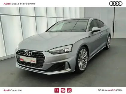 Photo Audi A5 Avus