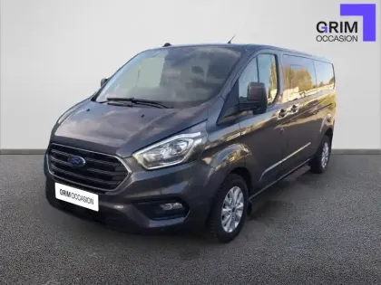 Photo Ford Transit Limited