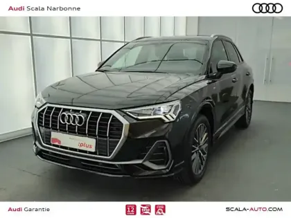 Photo Audi Q3 S Line