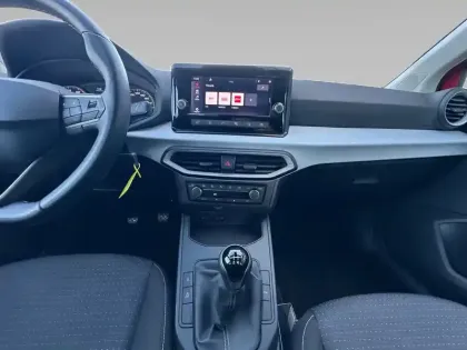 Photo 12 Seat Ibiza  1.0 EcoTSI 95 ch S/S BVM5