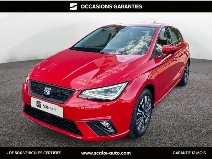 Photo Seat Ibiza Copa