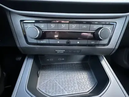 Photo 20 Seat Ibiza  1.0 EcoTSI 95 ch S/S BVM5