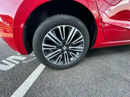 Photo 18 Seat Ibiza  1.0 EcoTSI 95 ch S/S BVM5