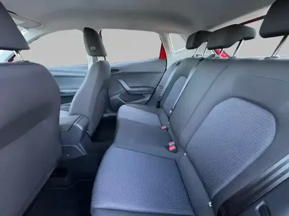 Photo 13 Seat Ibiza  1.0 EcoTSI 95 ch S/S BVM5