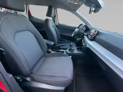 Photo 10 Seat Ibiza  1.0 EcoTSI 95 ch S/S BVM5