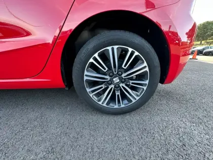 Photo 15 Seat Ibiza  1.0 EcoTSI 95 ch S/S BVM5