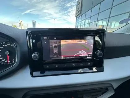 Photo 24 Seat Ibiza  1.0 EcoTSI 95 ch S/S BVM5