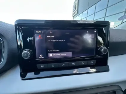 Photo 22 Seat Ibiza  1.0 EcoTSI 95 ch S/S BVM5