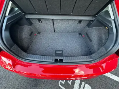 Photo 16 Seat Ibiza  1.0 EcoTSI 95 ch S/S BVM5