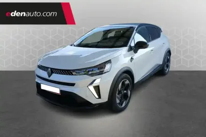 Photo Renault Captur Techno