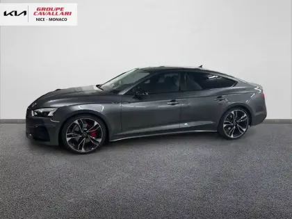 Photo 3 Audi A5  Sportback 40 TFSI 204 S tronic 7