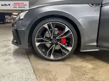 Photo 14 Audi A5  Sportback 40 TFSI 204 S tronic 7