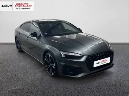 Photo 2 Audi A5  Sportback 40 TFSI 204 S tronic 7