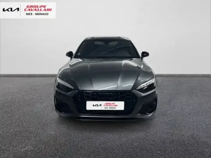 Photo 1 Audi A5  Sportback 40 TFSI 204 S tronic 7