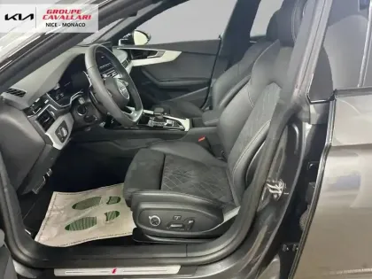 Photo 7 Audi A5  Sportback 40 TFSI 204 S tronic 7