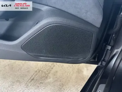 Photo 12 Audi A5  Sportback 40 TFSI 204 S tronic 7