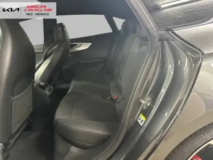 Photo 8 Audi A5  Sportback 40 TFSI 204 S tronic 7