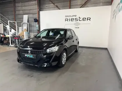 Photo Peugeot 208 Like