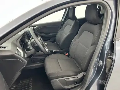 Photo 8 Renault Clio  TCe 90