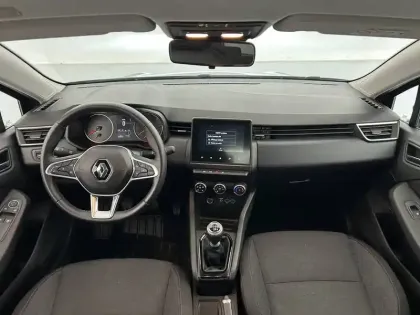 Photo 23 Renault Clio  TCe 90