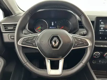 Photo 15 Renault Clio  TCe 90