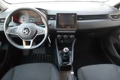 Photo 25 Renault Clio  TCe 90