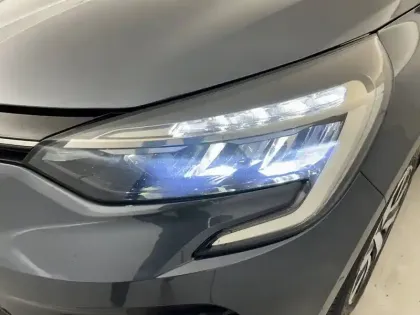 Photo 19 Renault Clio  TCe 90