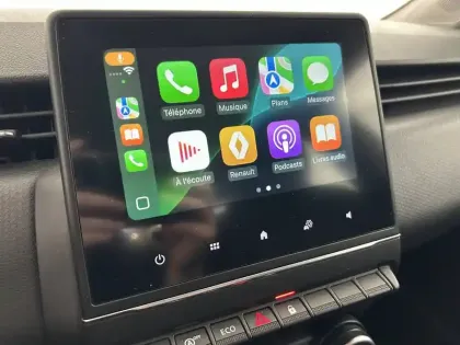 Photo 22 Renault Clio  TCe 90