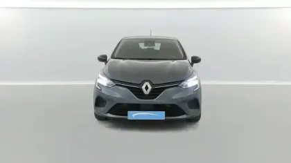 Photo 7 Renault Clio  TCe 90