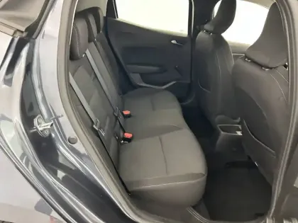 Photo 14 Renault Clio  TCe 90