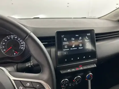 Photo 11 Renault Clio  TCe 90