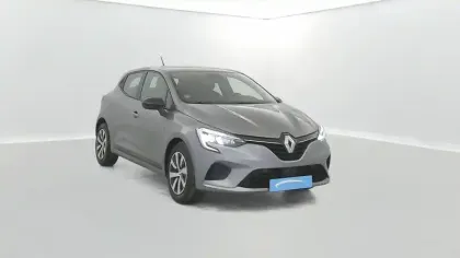 Photo 6 Renault Clio  TCe 90