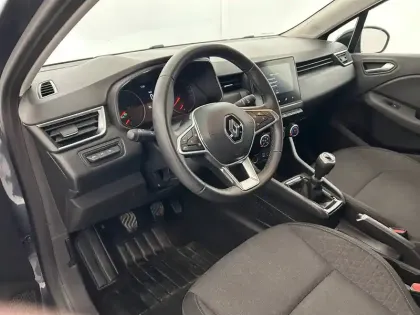 Photo 9 Renault Clio  TCe 90