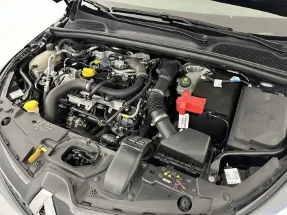 Photo 20 Renault Clio  TCe 90