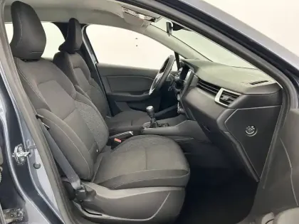 Photo 13 Renault Clio  TCe 90