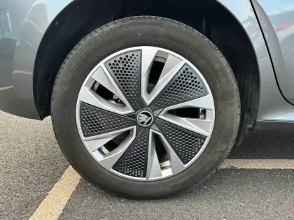 Photo 16 Skoda Kamiq  1.0 TSI Evo 2 116 ch BVM6