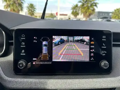 Photo 26 Skoda Kamiq  1.0 TSI Evo 2 116 ch BVM6