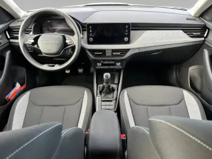 Photo 9 Skoda Kamiq  1.0 TSI Evo 2 116 ch BVM6