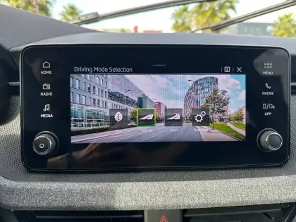 Photo 29 Skoda Kamiq  1.0 TSI Evo 2 116 ch BVM6