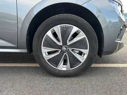 Photo 15 Skoda Kamiq  1.0 TSI Evo 2 116 ch BVM6