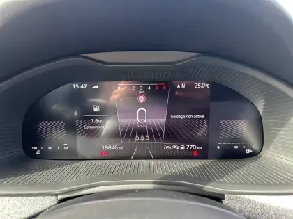 Photo 24 Skoda Kamiq  1.0 TSI Evo 2 116 ch BVM6