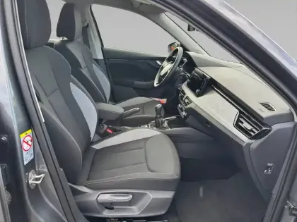 Photo 14 Skoda Kamiq  1.0 TSI Evo 2 116 ch BVM6