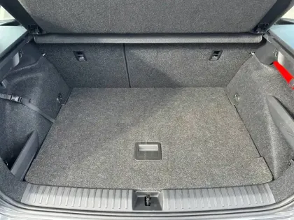 Photo 19 Skoda Kamiq  1.0 TSI Evo 2 116 ch BVM6