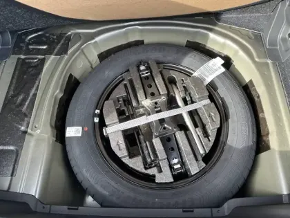 Photo 21 Skoda Kamiq  1.0 TSI Evo 2 116 ch BVM6