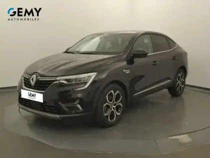 Photo 15 Renault Arkana  E-Tech 145 - 21B