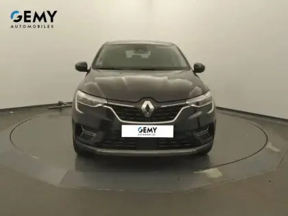 Photo 16 Renault Arkana  E-Tech 145 - 21B