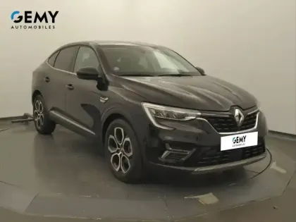 Photo 17 Renault Arkana  E-Tech 145 - 21B