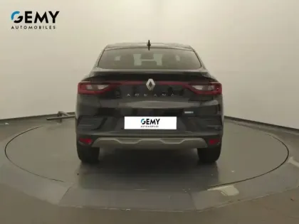 Photo 19 Renault Arkana  E-Tech 145 - 21B