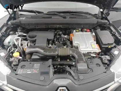 Photo 27 Renault Arkana  E-Tech 145 - 21B