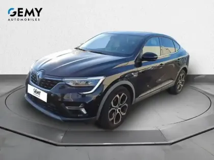 Photo Renault Arkana Intens